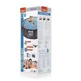 Piscine tubulaire - Ronde - D366xH100cm BESTWAY