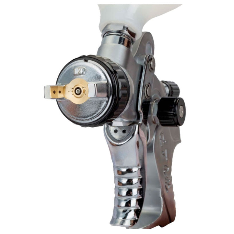 Pistolet pulvérisateur de peinture BAHCO - BPHVLP01