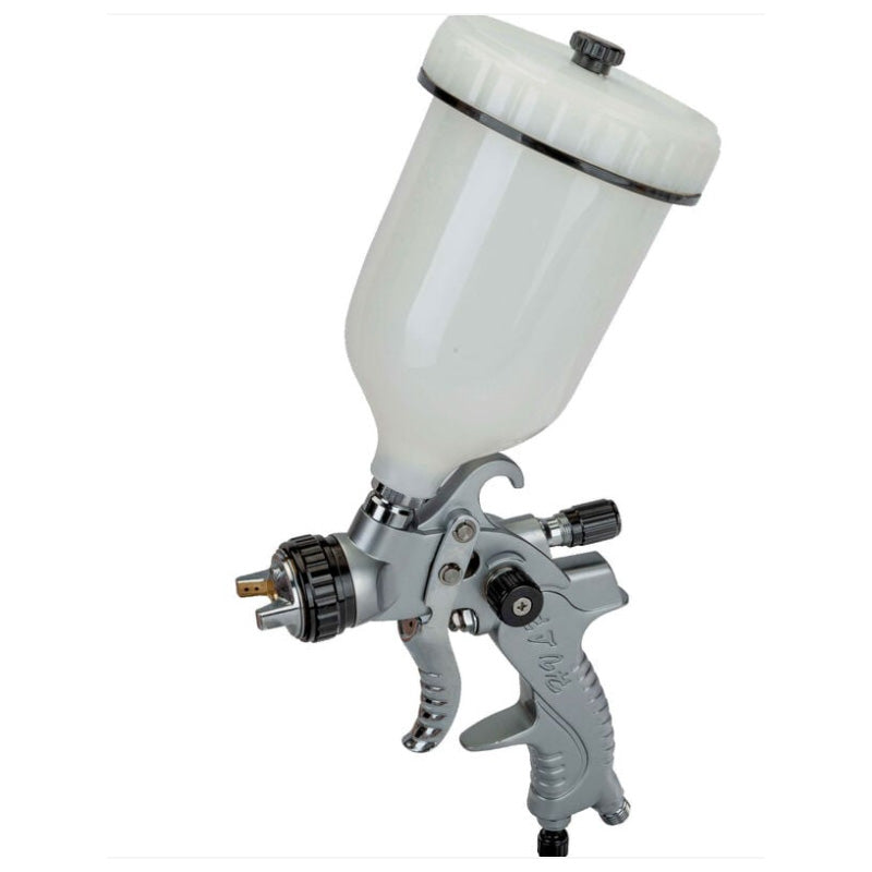 Pistolet pulvérisateur de peinture BAHCO - BPHVLP01