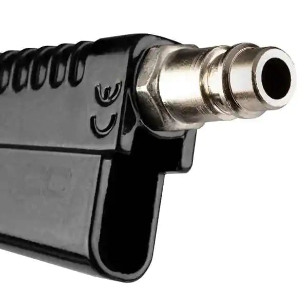 Pistolet de gonflage avec manomètre - NEO TOOLS - 14-714