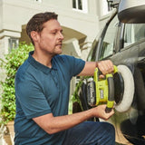 Polisseuse 250mm 18V One + Ryobi RBP18250-0