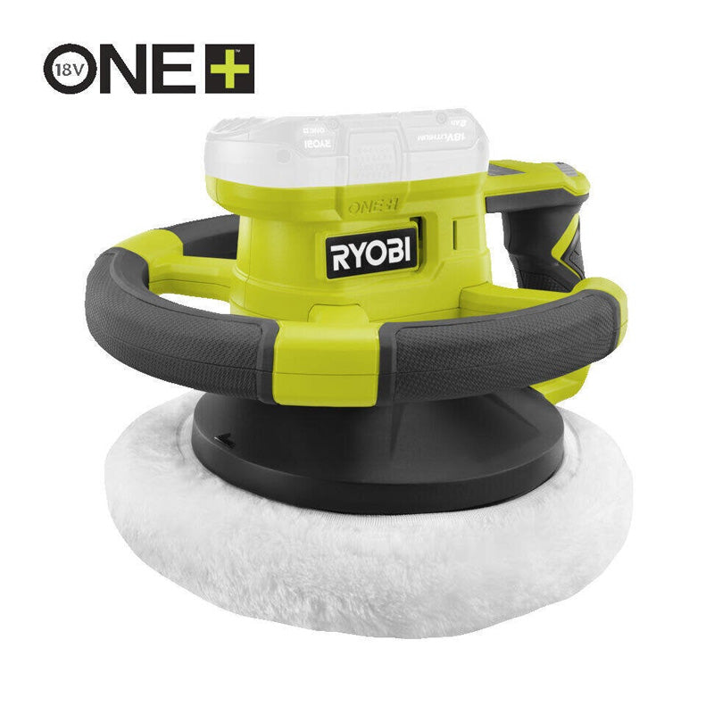 Polisseuse 250mm 18V One + Ryobi RBP18250-0