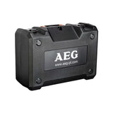 Ponceuse Excentrique AEG EX150ES  440W 150mm