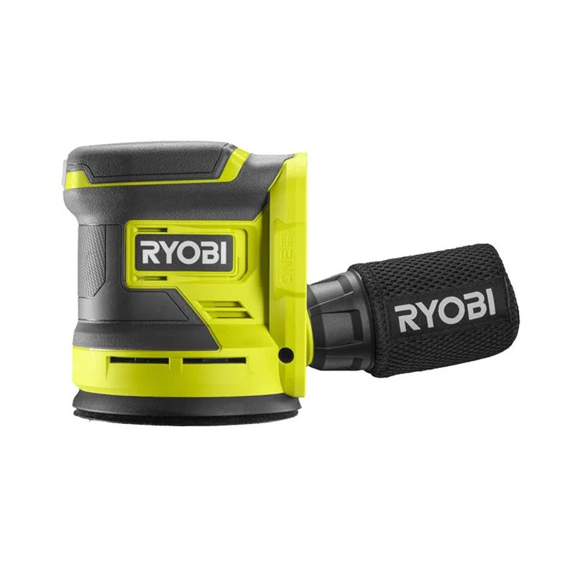 Ponceuse excentrique 18V RYOBI RROS18-0