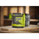 Ponceuse excentrique 18V RYOBI RROS18-0