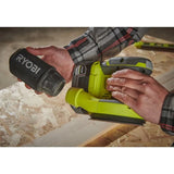 Ponceuse excentrique 18V RYOBI RROS18-0