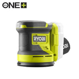 Ponceuse excentrique 18V RYOBI RROS18-0