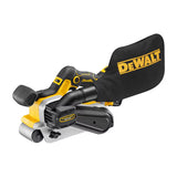 Ponceuse à bande 75 x 533 mm DEWALT DCW220P2-QW XR 18 V 5 Ah Li-Ion Brushless