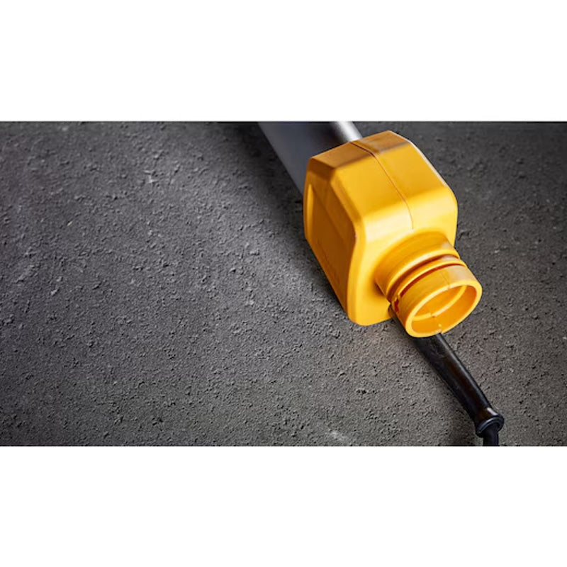 Ponceuse à bras murale 225mm 530W DEWALT DWE7800-QS