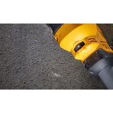 Ponceuse à bras murale 225mm 530W DEWALT DWE7800-QS