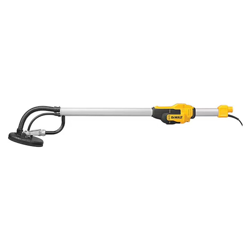 Ponceuse à bras murale 225mm 530W DEWALT DWE7800-QS