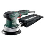 Ponceuse excentrique SXE 3150 150 mm METABO 600444000