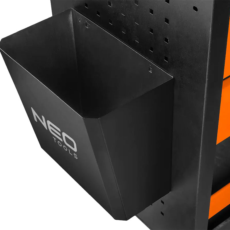 Poubelle de servante  - NEO TOOLS - 84-274