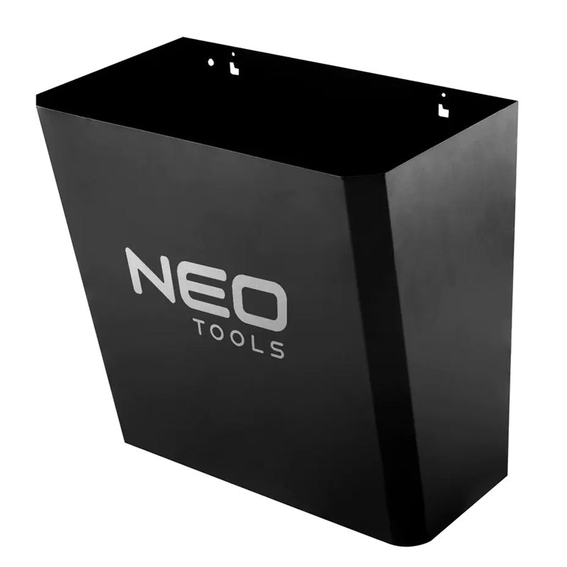 Poubelle de servante  - NEO TOOLS - 84-274