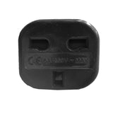 Prise adaptateur UK Plug