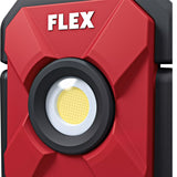 Projecteur de chantier LED FLEX CL 10000 12/18  12 et 18V