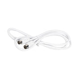 Prolongateur TV 1,5 m m-femelle 9,52 mm