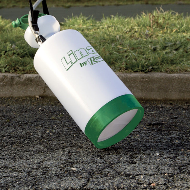 Pulverisateur RIBIMEX 7L  à pression préalable "LINA7"