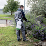 Pulverisateur RIBIMEX 7L  à pression préalable "LINA7"
