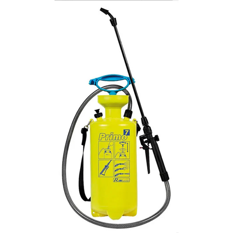 Pulverisateur RIBIMEX  7L à pression préalable "PRIMO7"