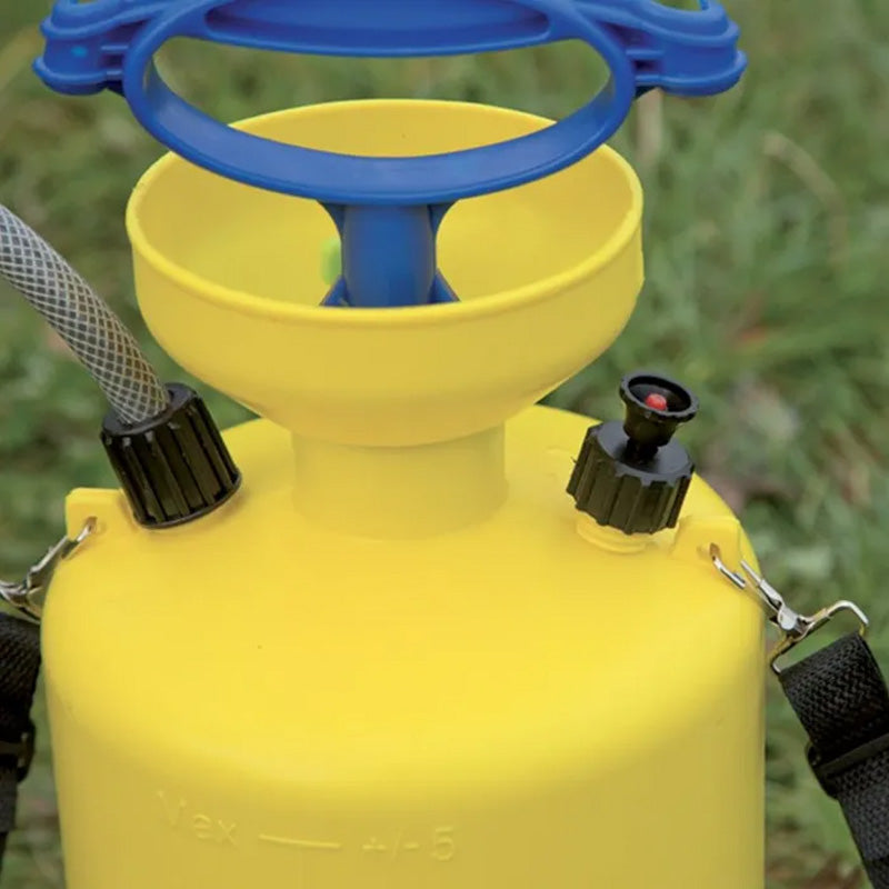 Pulverisateur RIBIMEX  7L à pression préalable "PRIMO7"