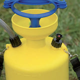Pulverisateur RIBIMEX  7L à pression préalable "PRIMO7"