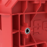 QBRICK SYSTEM PRO Caisse 2.0 130 RED Ultra HD Custom - QBRICK SYSTEM - SKRQPROB1302CZEPG001