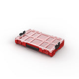QBRICK SYSTEM PRO Organiseur 100 Red Ultra HD - QBRICK SYSTEM - ORGQPRO100CZEPG001