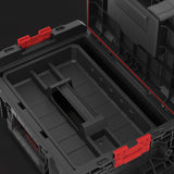 QBRICK SYSTEM PRO Caisse de technicien 2.0 - QBRICK SYSTEM - SKRQSPTC2CZAPG001
