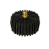 Récupérateur d'huile par gravité et aspiration - 90 L + 160.0004  - KS TOOLS - 160.0003