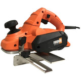 Rabot 900 W 8.2 cm 3 mm - Feider Guide latéral