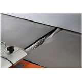 Raboteuse Dégauchisseuse - PEUGEOT Outils Pro - PRD254SC