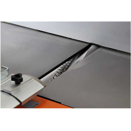 Raboteuse Dégauchisseuse - PEUGEOT Outils Pro - PRD254SC