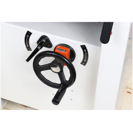 Raboteuse Dégauchisseuse - PEUGEOT Outils Pro - PRD310HC