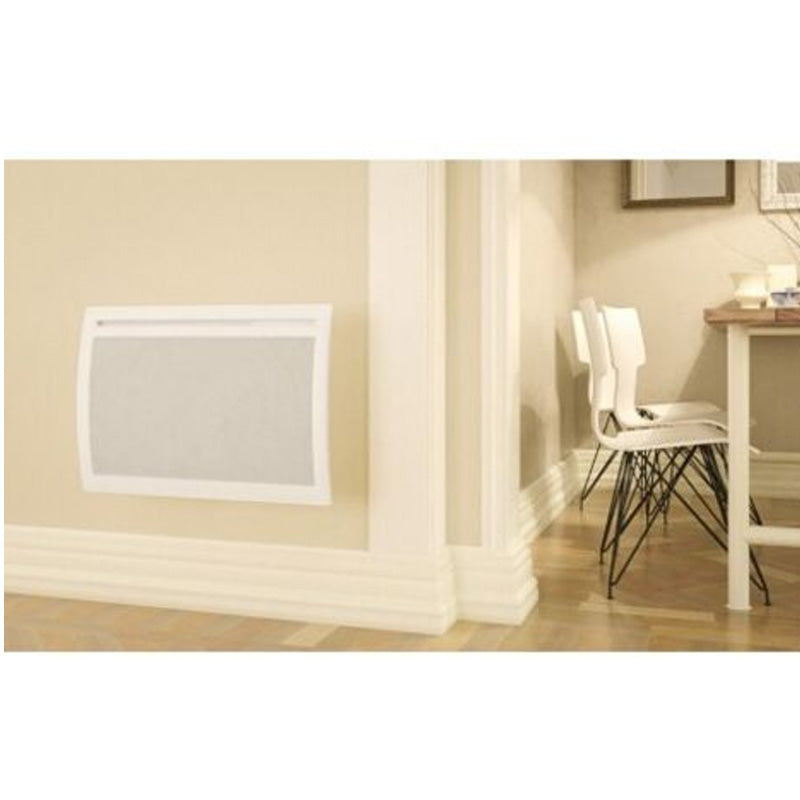 Radiateur aluminium AUREA ECOCONSO PROGRAMABLE DIGITAL VERTICAL 2000W