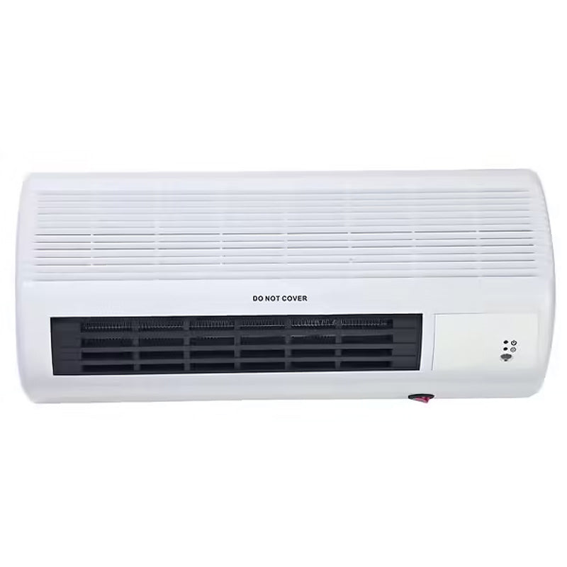 Radiateur céramique fixe 2000W - NH-12RE