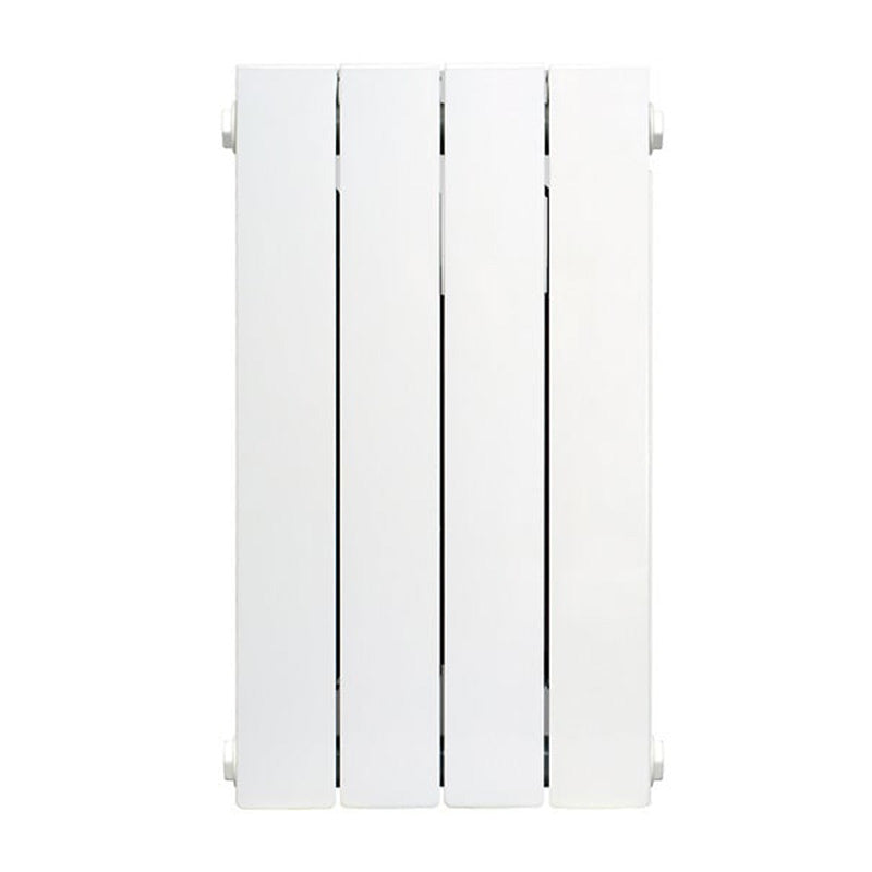 Radiateur inertie sèche Seychelles Confort - Céramique - 750W