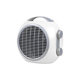 Radiateur soufflant mobile - 2000W
