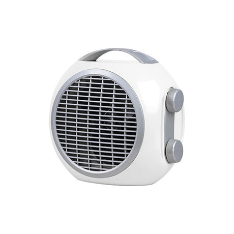 Radiateur soufflant mobile - 2000W