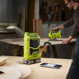 Radio bluetooth 18V - AM & FM Ryobi R18R-0