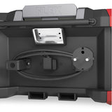 Radio de chantier digitale FLEX RD SP 12/18/230 12 et 18V