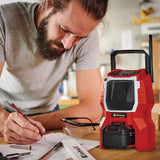 Radio sans fil TC-CR 18 Li BT Einhell 3408017