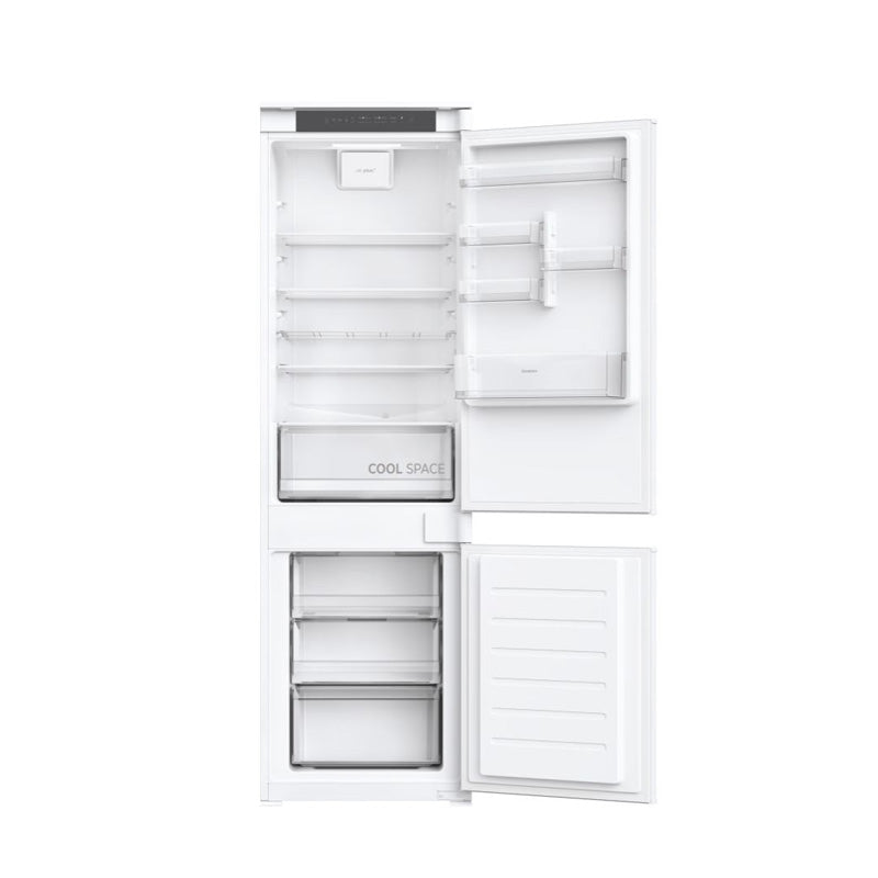 Réfrigérateurs, Encastrable, 2 portes, Low Frost Technology (Wi-Fi + BLUETOOTH®)
