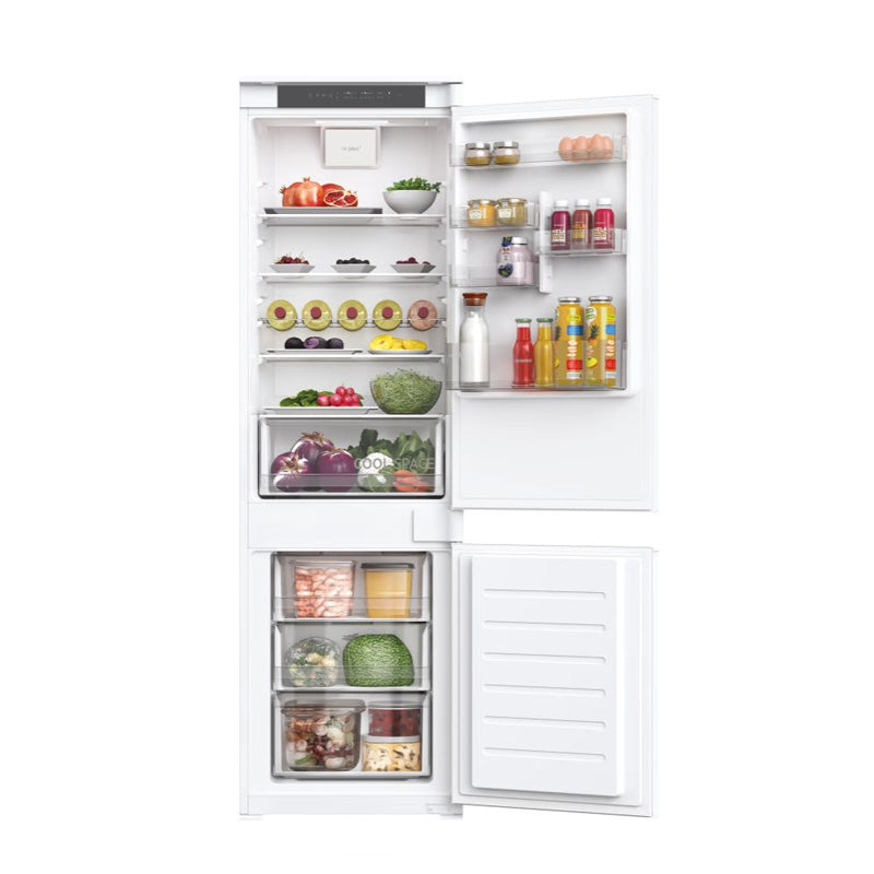 Réfrigérateurs, Encastrable, 2 portes, Low Frost Technology (Wi-Fi + BLUETOOTH®)