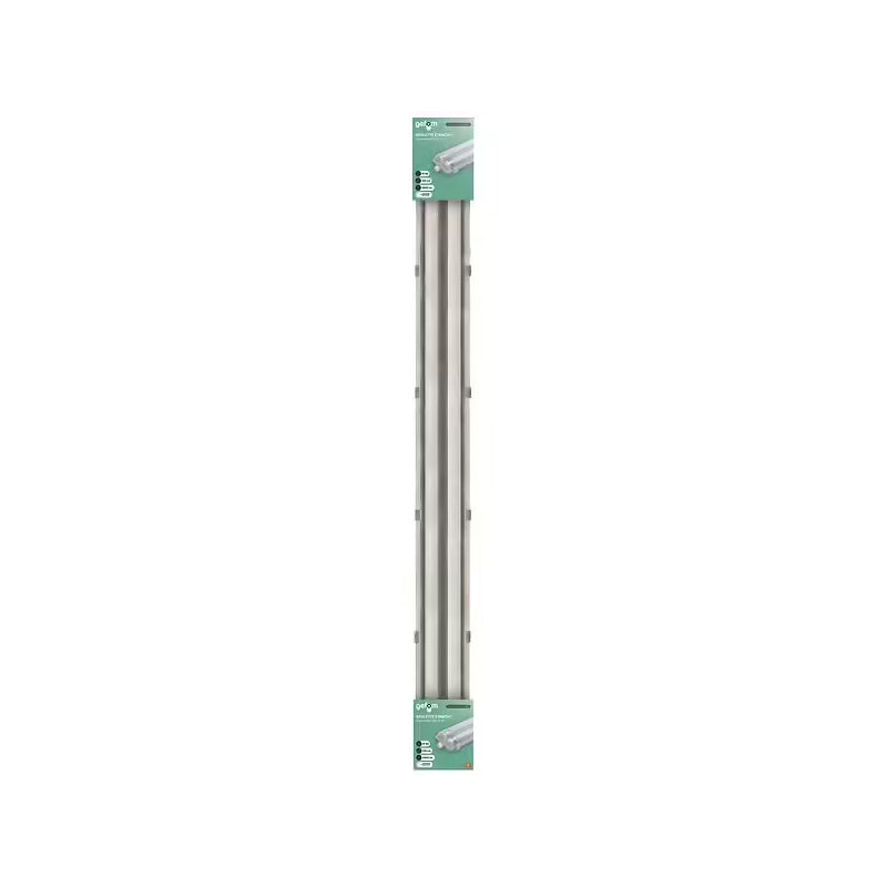 Pack de 2 tubes LED - 120 cm