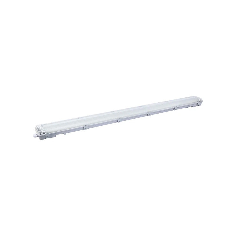 Pack de 2 tubes LED - 120 cm