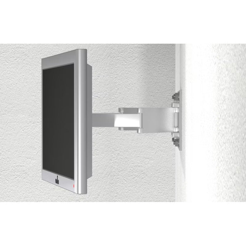 Résine polyester FISCHER gris 300 ml pour scellement chimique