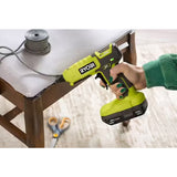 Pistolet à colle RYOBI RGL18-0  18V 130°C / 200°C (vendu sans batterie)