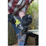 Meuleuse d'angle RYOBI RAG800-125G 800W 125mm
