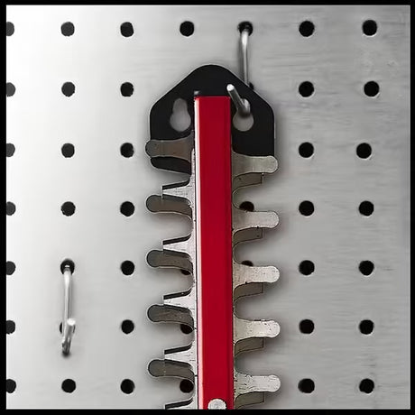 Taille-Haie sans fil EINHELL ARCURRA 18/55